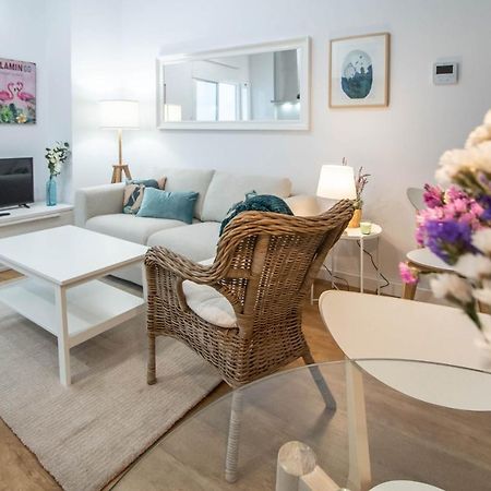 Apartmán Duplex Flamingo Cádiz Exteriér fotografie