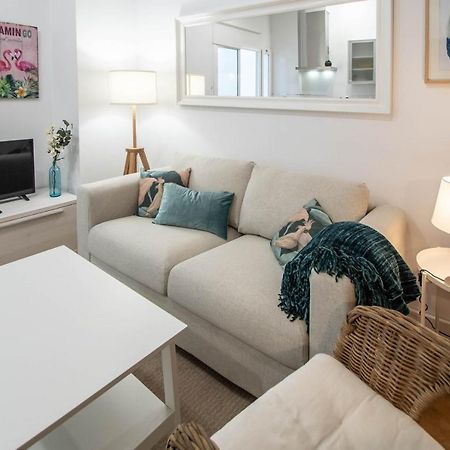 Apartmán Duplex Flamingo Cádiz Exteriér fotografie