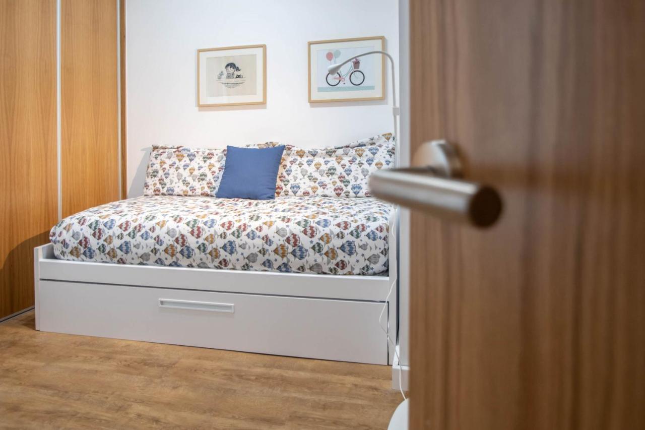 Apartmán Duplex Flamingo Cádiz Exteriér fotografie
