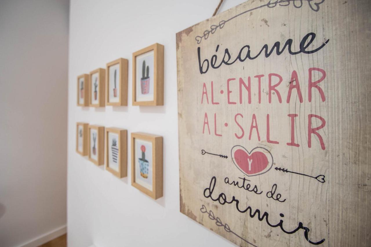 Apartmán Duplex Flamingo Cádiz Exteriér fotografie
