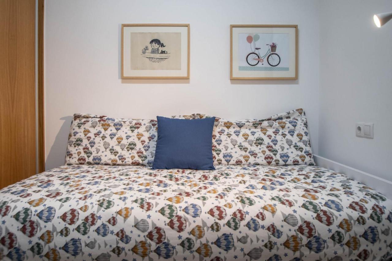 Apartmán Duplex Flamingo Cádiz Exteriér fotografie