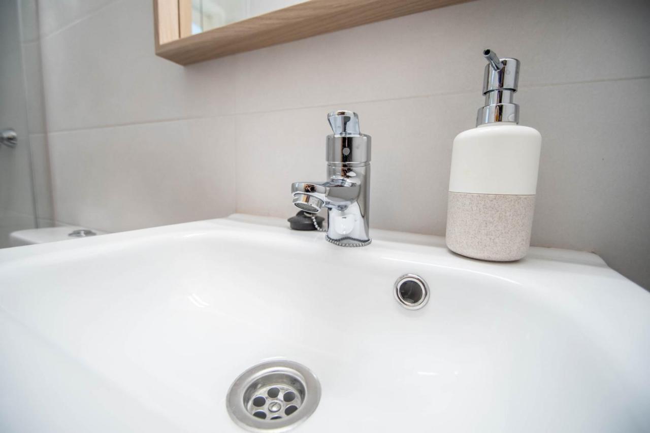 Apartmán Duplex Flamingo Cádiz Exteriér fotografie