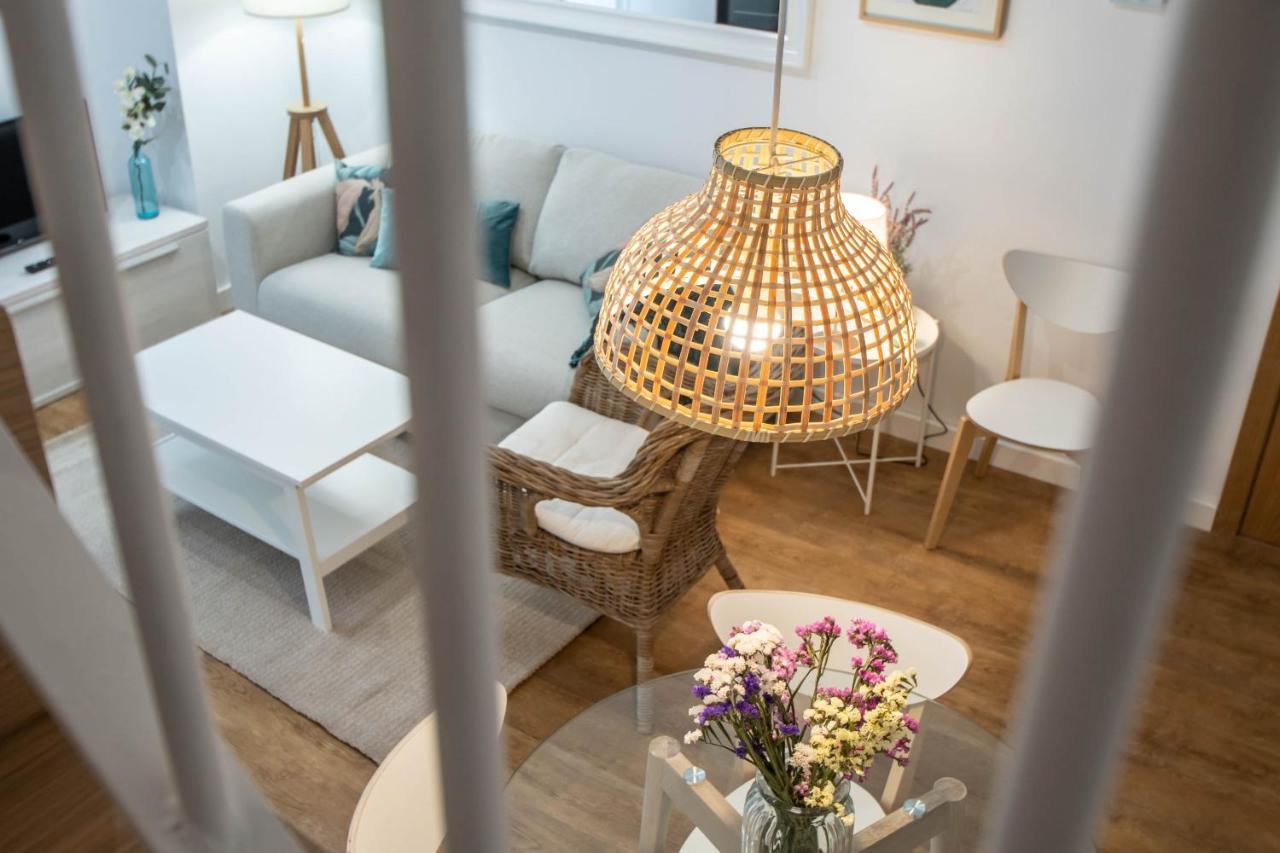 Apartmán Duplex Flamingo Cádiz Exteriér fotografie