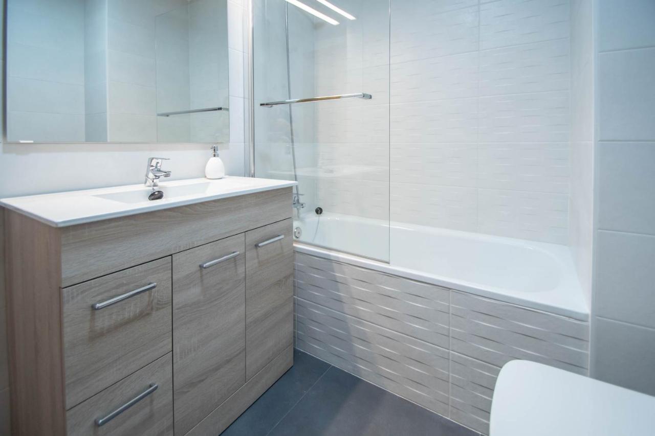 Apartmán Duplex Flamingo Cádiz Exteriér fotografie