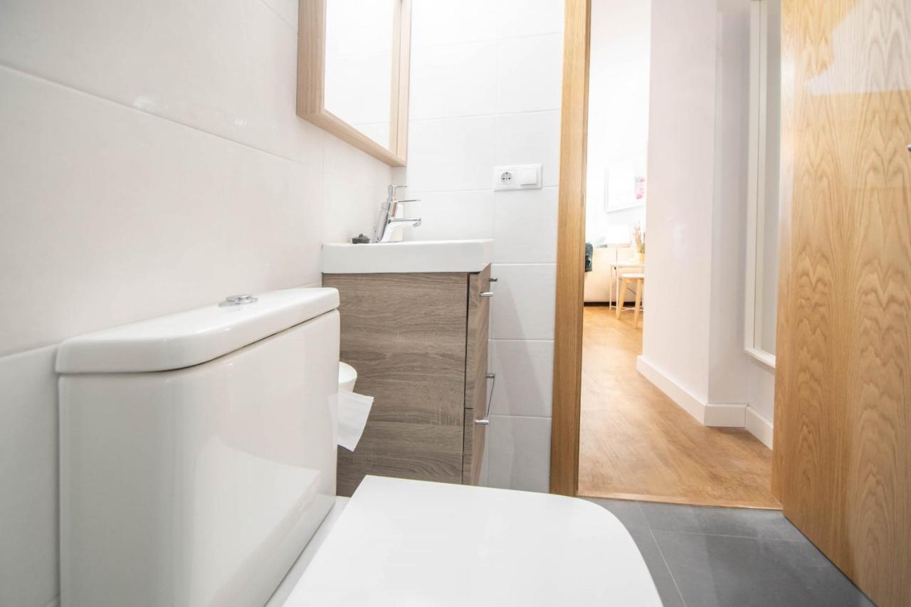 Apartmán Duplex Flamingo Cádiz Exteriér fotografie